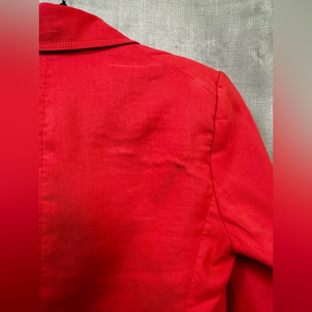 Veronica Beard Sedgwick Jacket Blazer in Size 4 - Picture 10 of 10